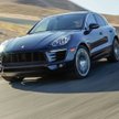 Porsche Macan: Komfort w sportowym wydaniu