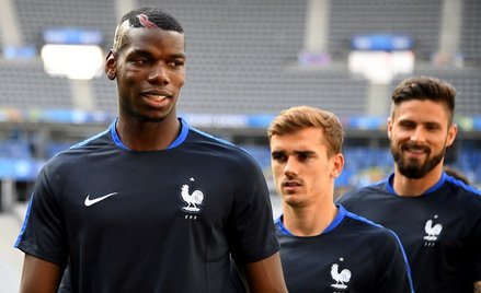 Paul Pogba