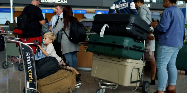 Trump increases exile  limit. For white South Africans