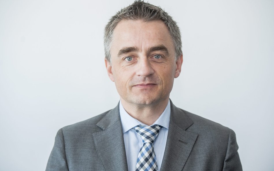 Problemem europejskiej branży stalowej jest nadmierny import wyrobów do Unii po dumpingowych cenach 