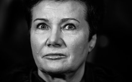 Człowiek (fotoreportaż): 2. miejsce - Daniel Frymark, freelancer