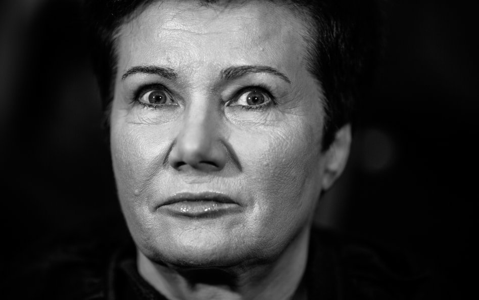 Człowiek (fotoreportaż): 2. miejsce - Daniel Frymark, freelancer