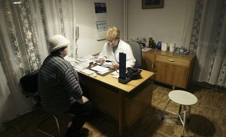 Antybiotyki na nowych zasadach