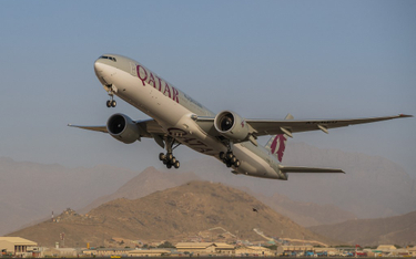 Qatar Airways najlepszą linią lotniczą świata, LOT drugi w Europie Wschodniej