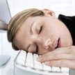 Jesteś zmęczony? Prześpij się w pracy