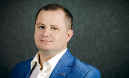 Synthos, kierowany przez Tomasza Kalwata, liczy na poprawę koniunktury na rynku kauczuków.
