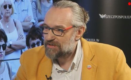 Mateusz Kijowski szuka na siebie pomysłów