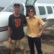 Tom Cruise zamieszany w śmierć dwóch pilotów