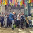 Peru. Kilkuset turystów utknęło w Machu Picchu