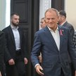 Premier Donald Tusk