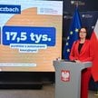Za krytykę systemu kaucyjnego odpowiada kremlowska propaganda? Zaskakująca teza wiceminister klimatu