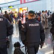 Austria: Żart pasażera. "W torbie mam trzy bomby"