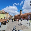 Polska zasługuje na wsparcie ponieważ straciła turystów w wyniku wojny na Ukrainie, a okazała serce 