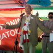 Niezrzeszony poseł Ludwik Dorn o liczeniu szabel „ziobrystów”