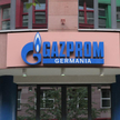 Gazprom zarobił w Niemczech rekordowo dużo w 2016 roku