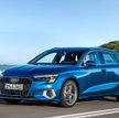 Aktualna wersja Audi A3 Sportback