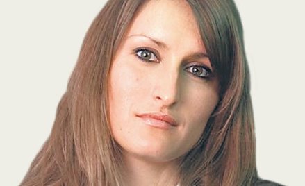 Adrianna Kocięda, analityk, NWAI DM