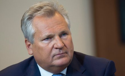 Rady Aleksandra Kwaśniewskiego dla Lecha Kaczyńskiego. „Nie można tego spie…”