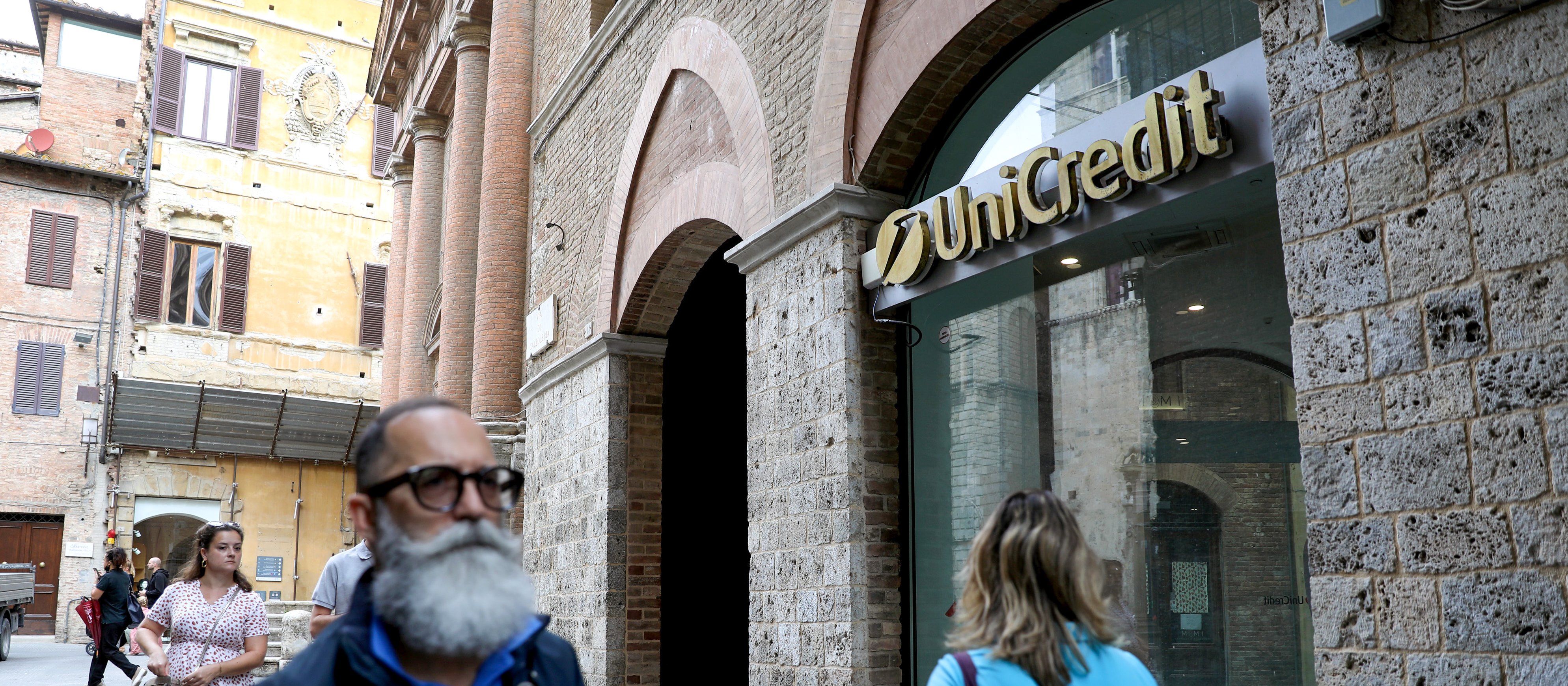 Portfele od UniCredit