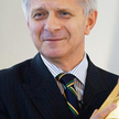 Marek Belka, prezes NBP, jest za obniżaniem stóp procentowych.