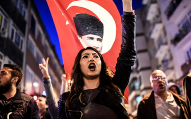 Turcja: Wiele wskazuje, że referendum zostało sfałszowane