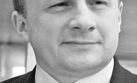Janusz Niedźwiecki, prezes Apatora