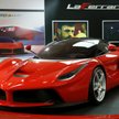 LaFerrari