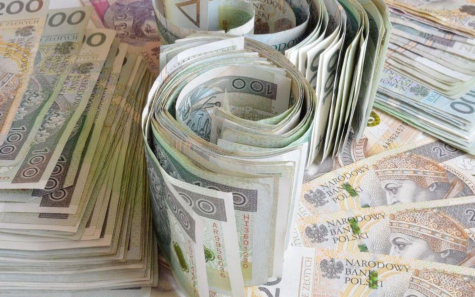 Posucha kredytowa szkodzi bankom