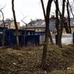 Na tej działce obok domów mają powstać budynki kilkurodzinne