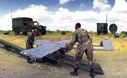 Drogie małe samoloty