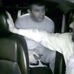 Nagranie rozmowy prezesa Ubera, Travisa Kalanicka (L) z kierowcą, Fawzim Kamelem (P)