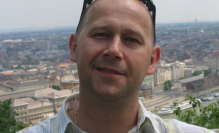 Rafał Gucia