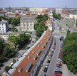 Panorama Szczecina