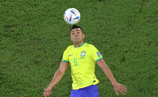 Casemiro