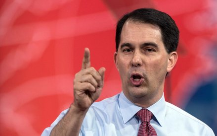 Scott Walker