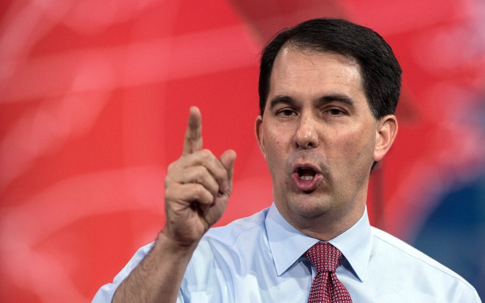 Scott Walker