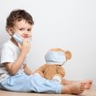 Jak stosować maseczki u dzieci