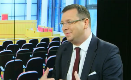 Michał Wójcik