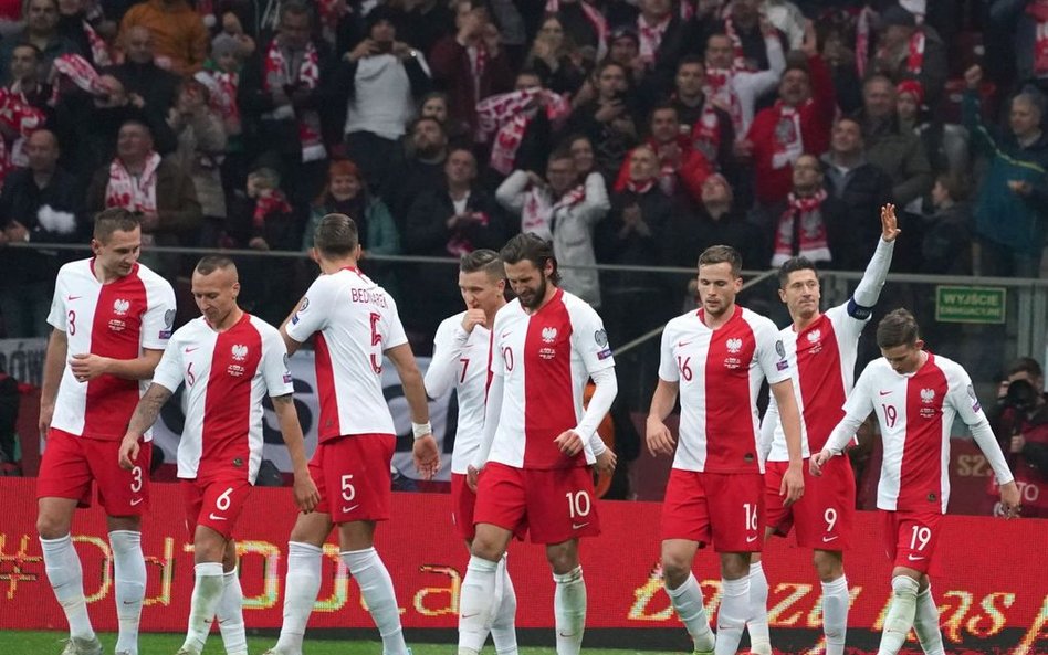 Euro 2020: Wiadomo z kim Polska na pewno nie zagra