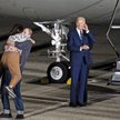 Szczęśliwy finał wielu miesięcy walki rodziny i dyplomatycznych gierek ekipy Joe Bidena. Uwolniony z