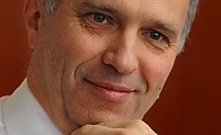 Andrzej Jakubiak, szef Komisji Nadzoru Finansowego