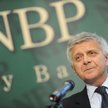 Belka: Polska nie spieszy się z przyjęciem euro