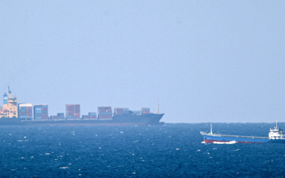 Izraelski statek zaatakowany u wybrzeży ZEA