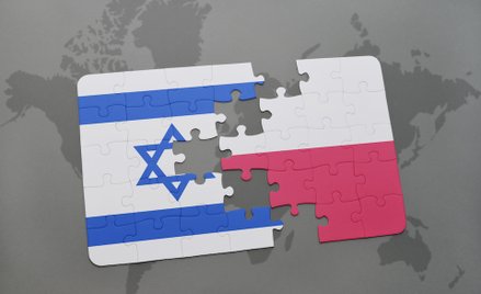 Bartkiewicz: Spór z Izraelem - PiS w pułapce PiS-u
