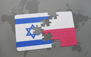 Bartkiewicz: Spór z Izraelem - PiS w pułapce PiS-u