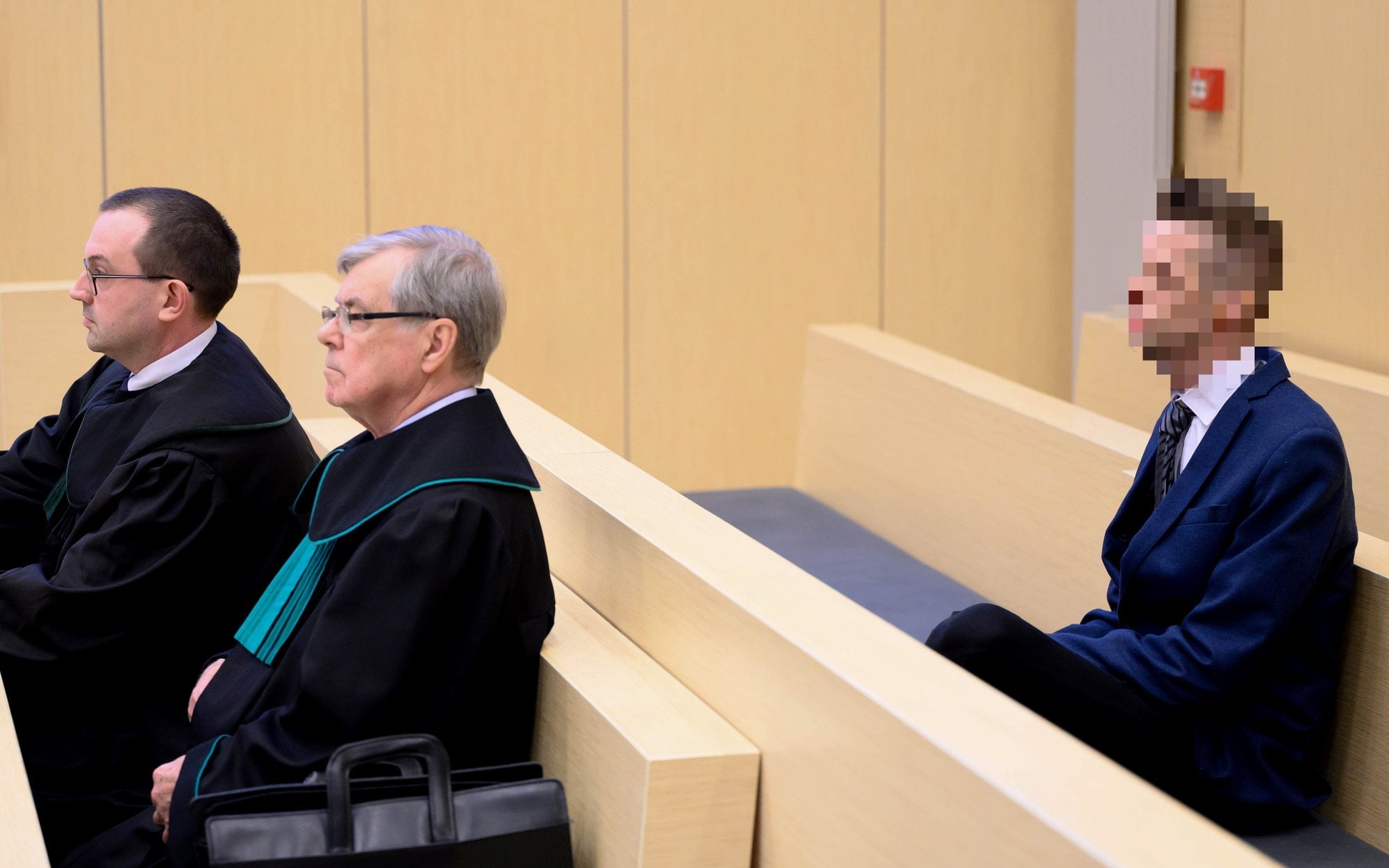 Jacek Dubois o sprawie zabójstwa Ewy Tylman i podobnych: To niehumanitarne