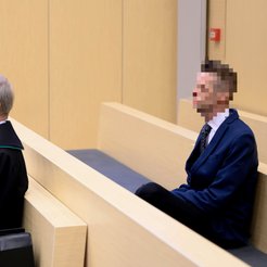 Sąd wydał wyrok uniewinniający od obu zarzutów w trzecim procesie w sprawie Adama Z. oskarżonego o z