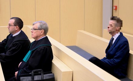 Sąd wydał wyrok uniewinniający od obu zarzutów w trzecim procesie w sprawie Adama Z. oskarżonego o z