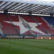 Stadion "Białej Gwiazdy"