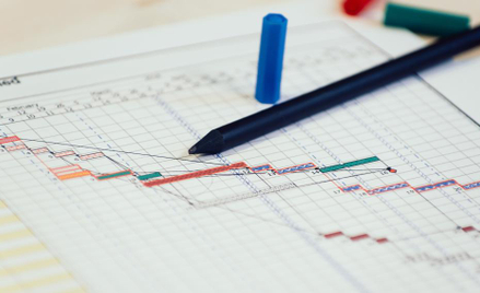 #WykresDnia: Globalny PMI coraz niżej